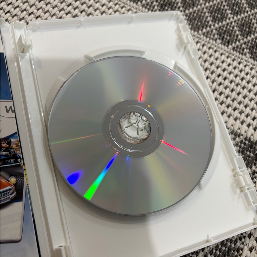 Wii Game Bundle - Picture 8 of 8